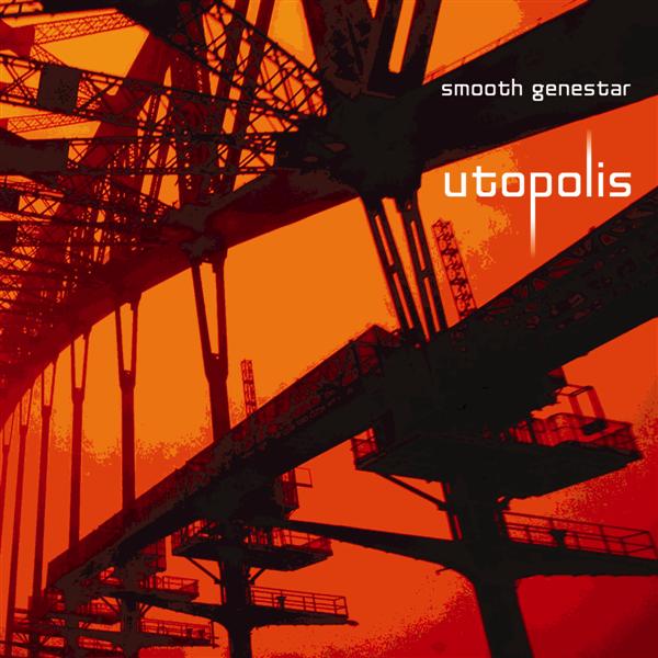 Smooth Genestar - The Pink Hothouse Tribes
